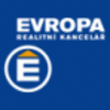 logo RK EVROPA realitní kancelář Nové Město